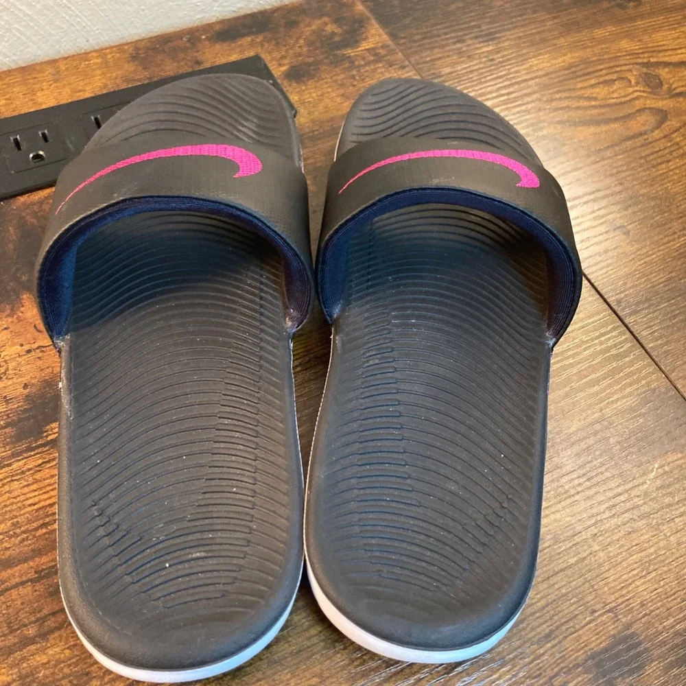 Nike you will